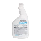 PeridoxRTU Sporicidal Disinfectant and Cleaner (CA)