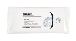 PROSAT Pi Microfiber Wipes 