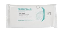PROSAT Sterile™ Sigma™ Wipes  with 70% IPA and 30% DI water