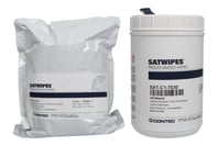 SATWIPES Sigma™ Wipes