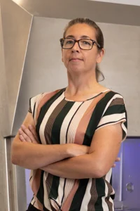 Marie Wright Rectangle Headshot