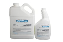 PeridoxRTU Sporicide, Disinfectant and Cleaner