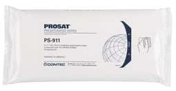 PROSAT Meltblown Polypropylene Wipes (PS-911)