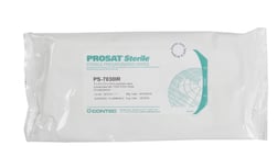 PROSAT Sterile™ Delta™ Wipes (PS-7030IR)