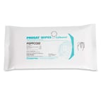 PROSAT Wipes with CyQuanol™ Meltblown Polypropylene