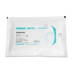 PROSAT Sterile™ Wipes with CyQuanol™ (Polynit Heatseal)