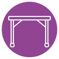 CR Equipment Icon