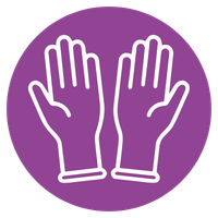 Material Transfer Icon