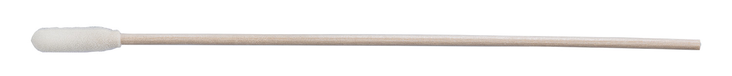 CONSTIX Sealed Foam Swabs: SF-17-1