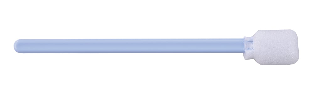 CONSTIX Sealed Foam Swabs: SF-2-1