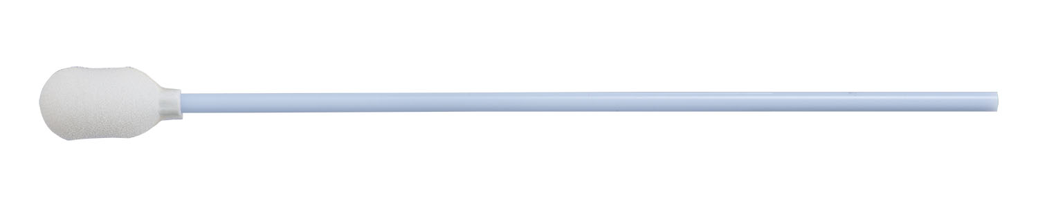 CONSTIX Sealed Foam Swabs: SF-3-1