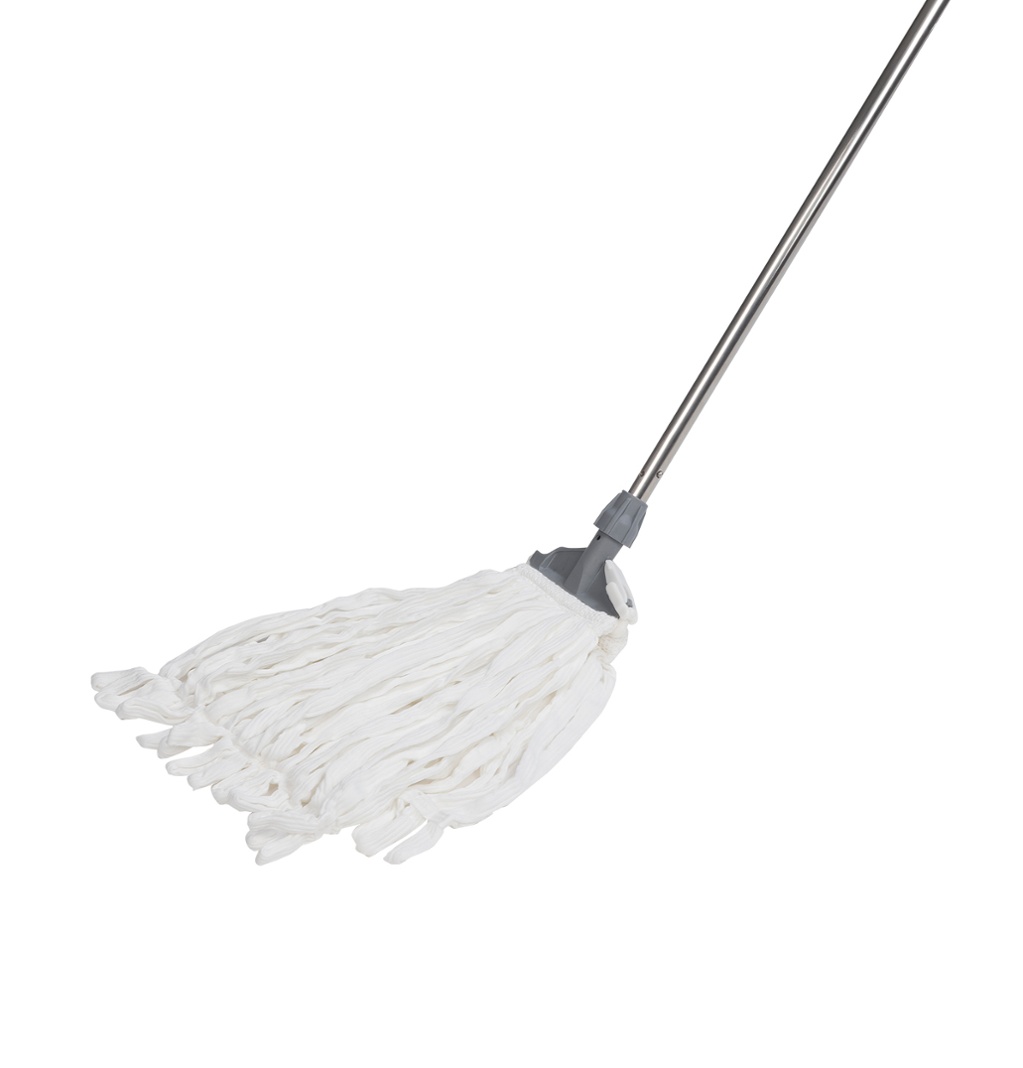 Edgeless Mop for Floors-1