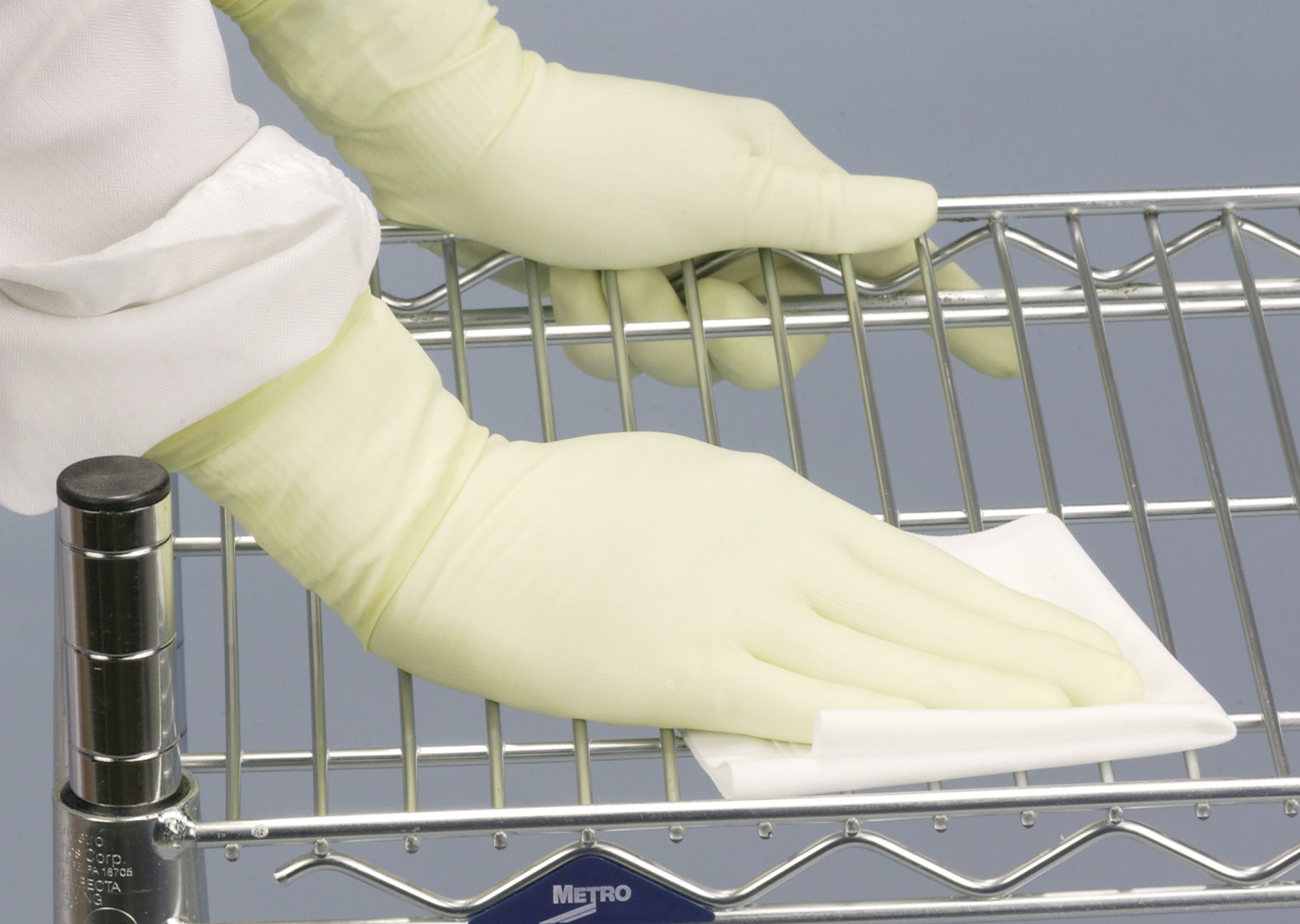 Polywipe Extra Wipes