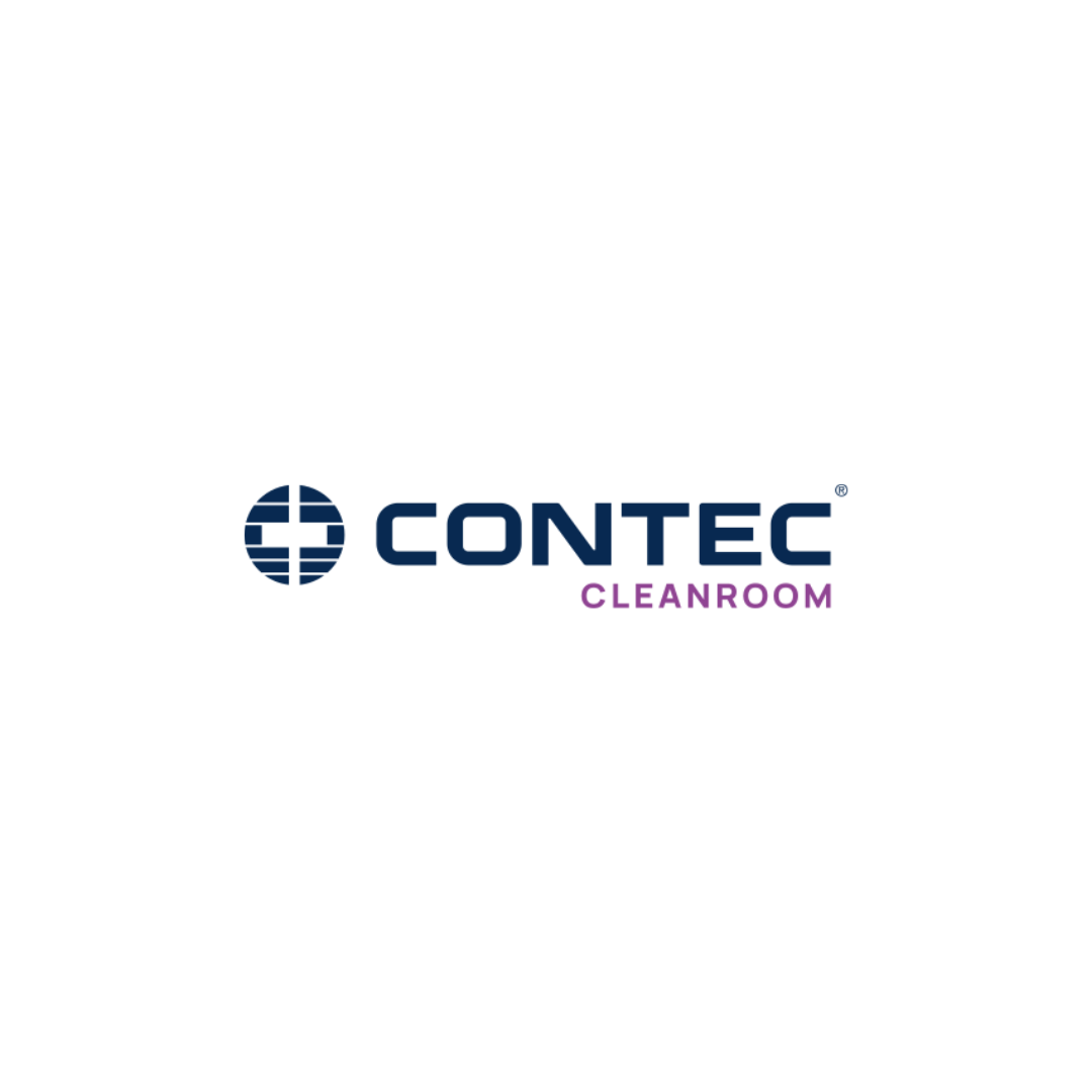 The blog post's author, Contec Cleanroom