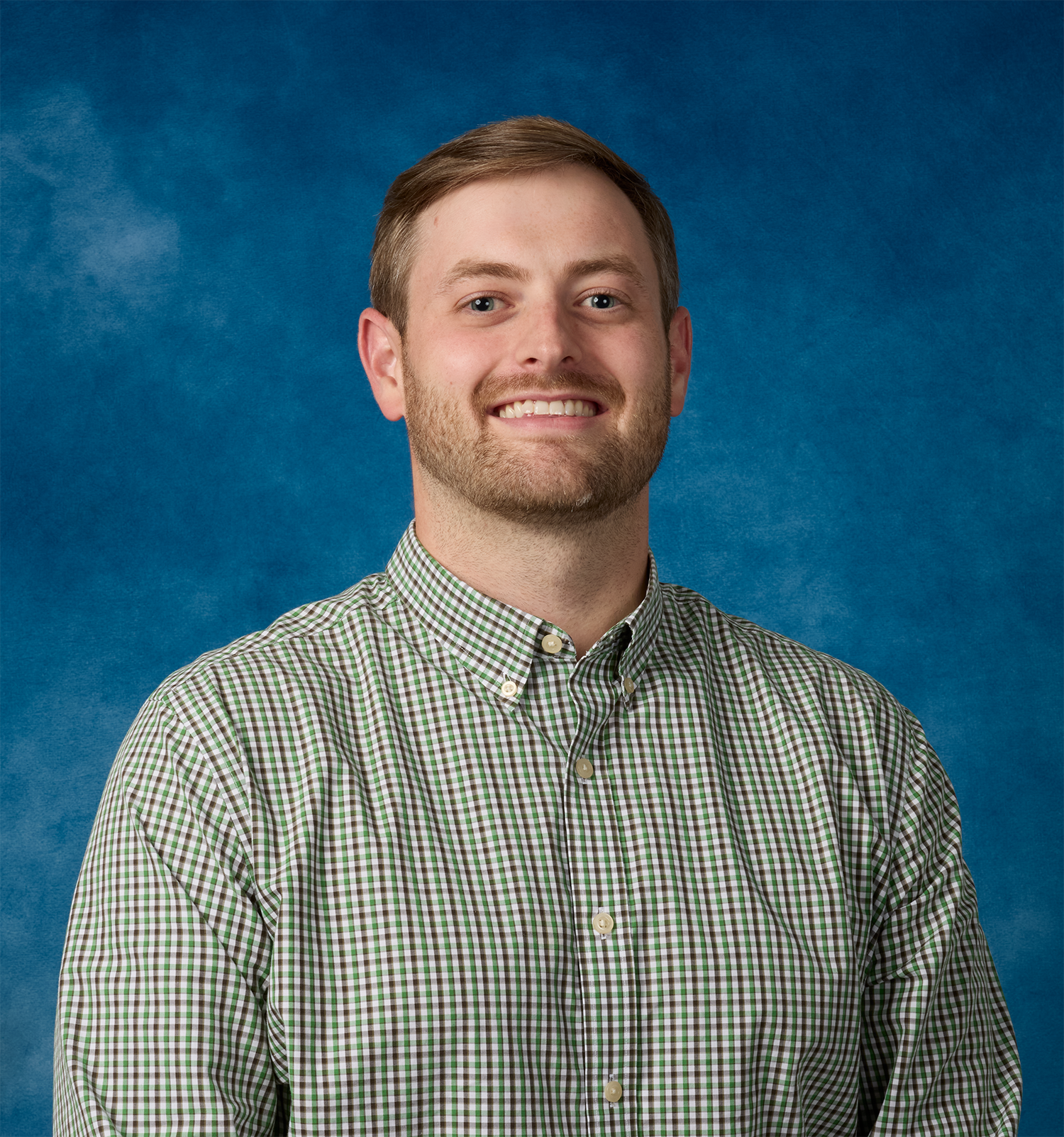 Image of Ryan Goode