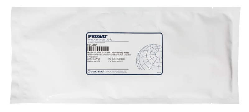 PROSAT QuickTask™ Mopping System-1