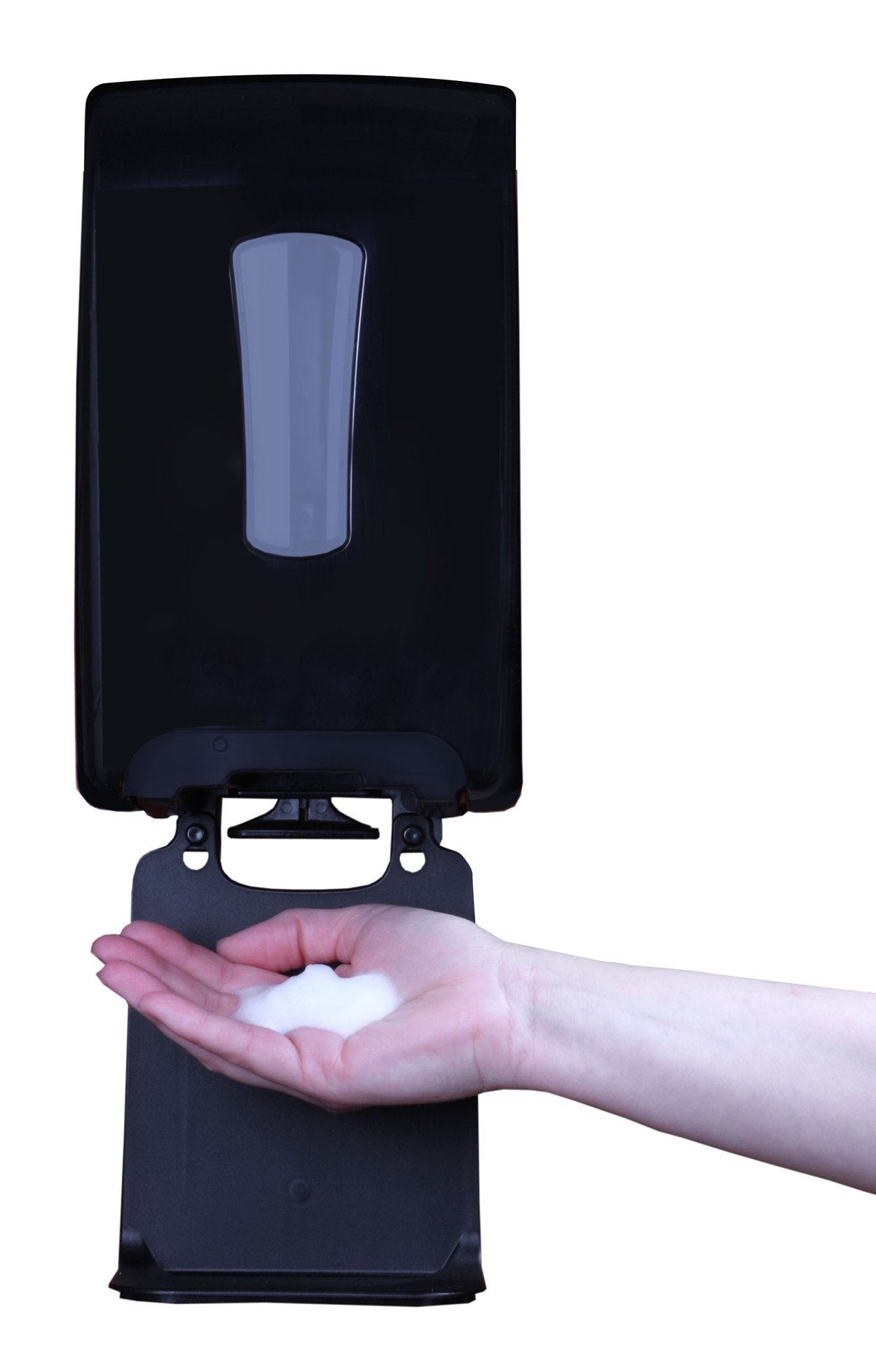 Smart-San Alcohol-free Hand Sanitizer Foam-1